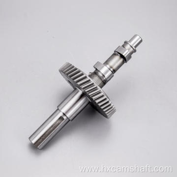 high quality single cylinder engine camshaft